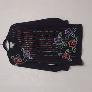 P.A. International Sweater